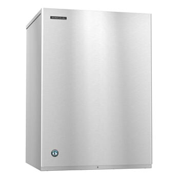 KM-1340MWH, Ice Maker, Water-cooled, Modular