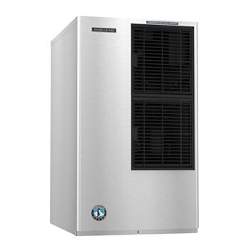 HOSHIZAKI KM-600MAH, Air-cooled Ice Maker - REPLACED