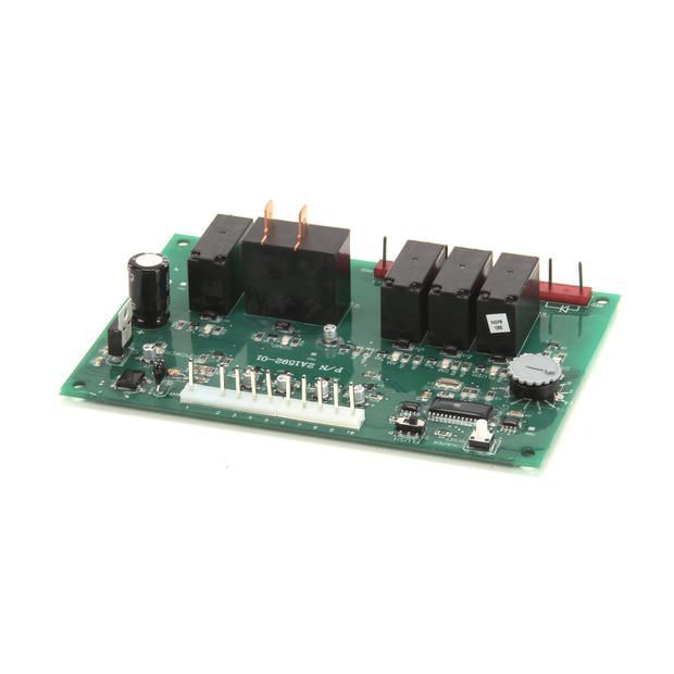 Hoshizaki Timer Board-DCM 2A1592-01 | HoshizakiIceMaker.com