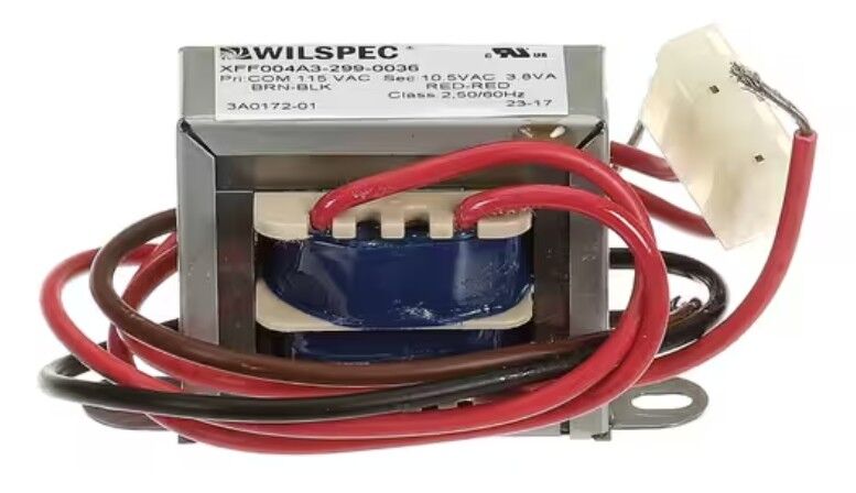Transformer D／AMATERAS 0111 Hoshizaki 3A0172-01 Transformer | HoshizakiIceMaker.com