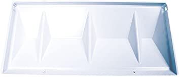 Replacement Hoshizaki 104322-01 Baffle, Storage Bin, B-250/B-500