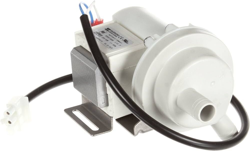 いち Hoshizaki 3A8334-01 PUMP MOTOR SUB SP-5219 | HoshizakiIceMaker.com