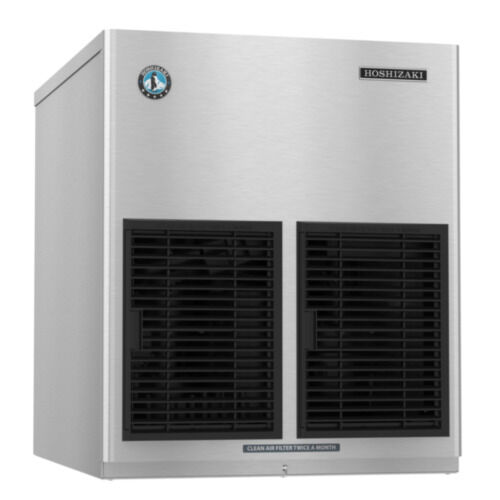 Hoshizaki F-1002MRJZ-SC Soft Cubelet Icemaker, Remote-cooled-864
