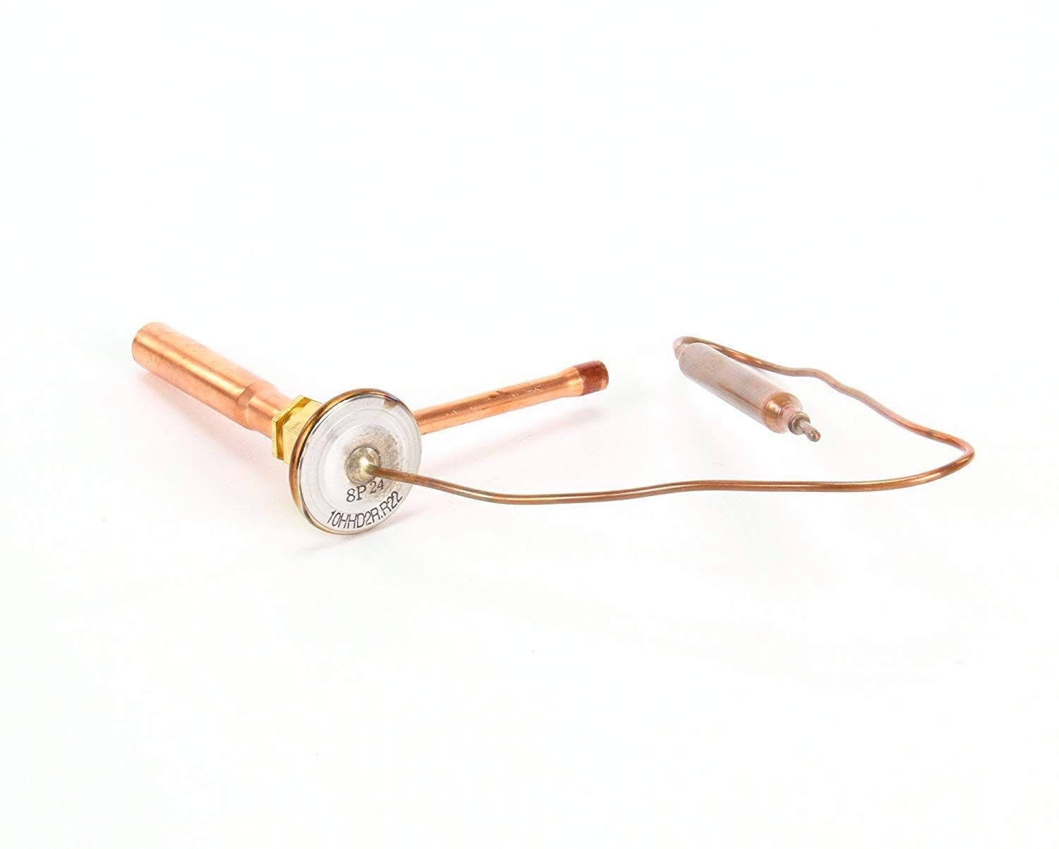 ニジイロ Hoshizaki 443305-02 Expansion Valve | HoshizakiIceMaker.com