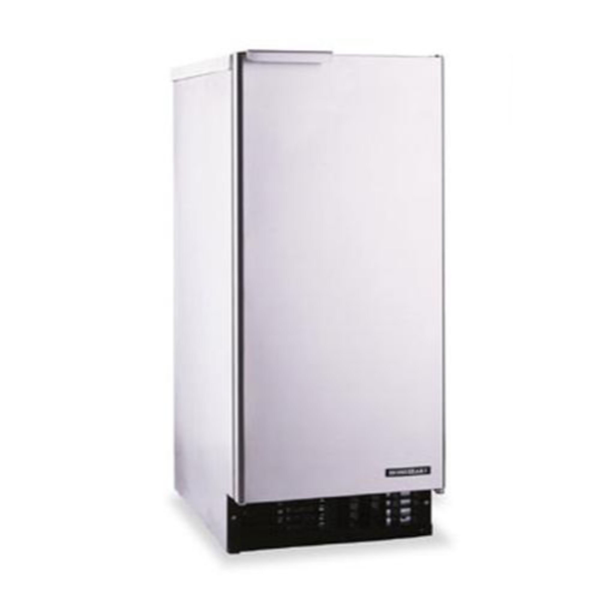 Hoshizaki C-100BAF-AD 92lb Cublet Ice Maker Self Contained Air