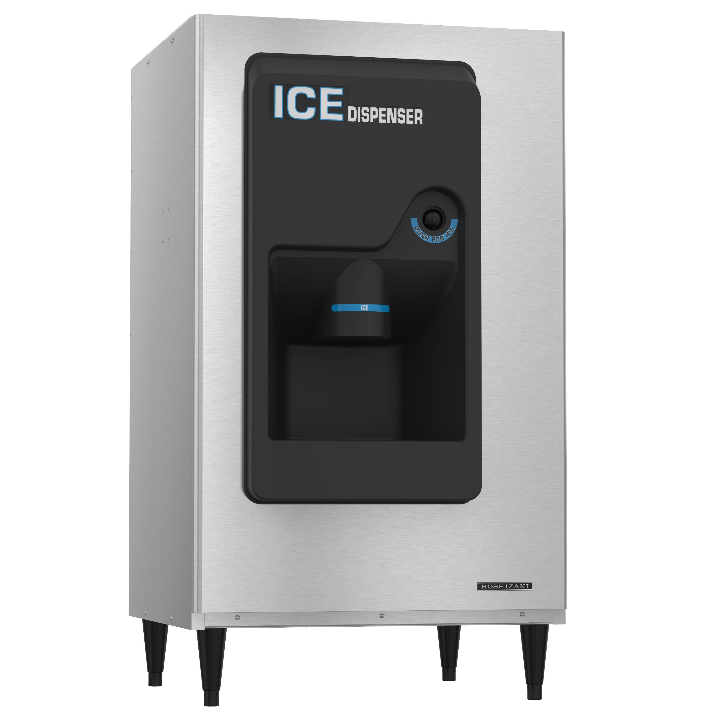 HOSHIZAKI DB-200H, 30
