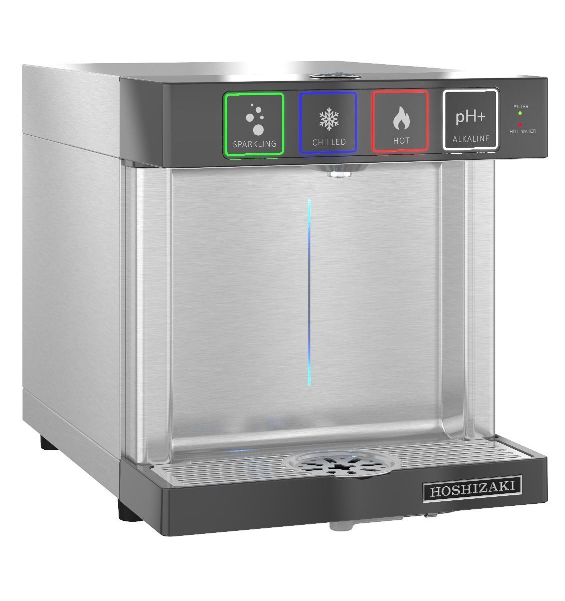 Hoshizaki DWM-20A, MOD water Countertop Water Dispenser