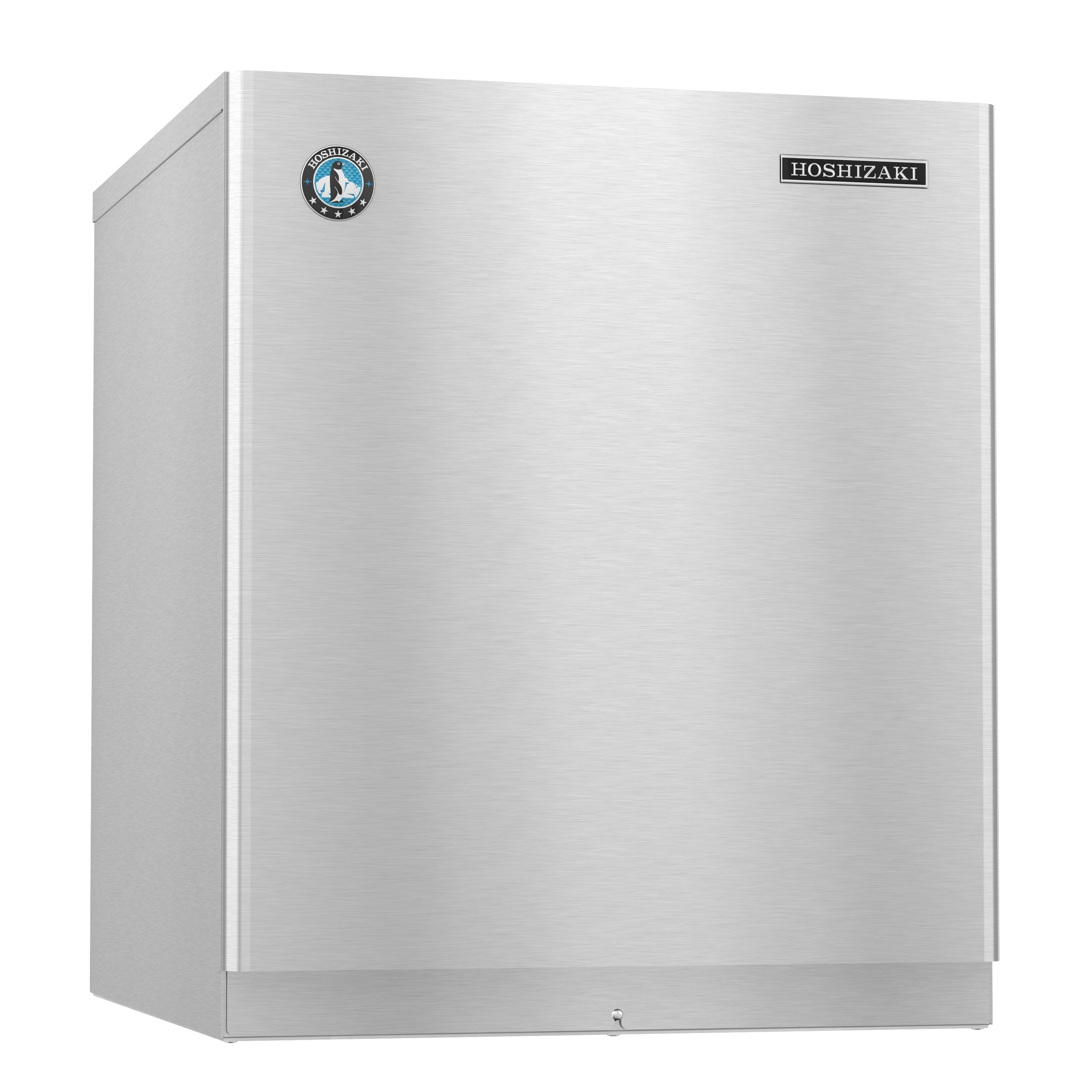 Hoshizaki FD-650MWJ-C Cubelet Ice Maker, Water-cooled