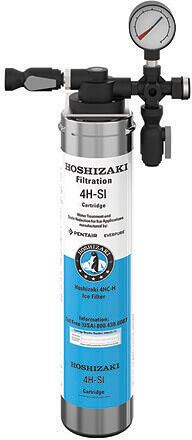 Hoshizaki H9320-54, Ice Machine Single Cartridge Water Filter