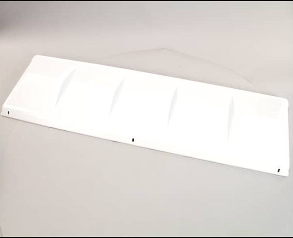 HENESs Hoshizaki Ice Deflector Baffle, 104323-01 | HoshizakiIceMaker.com