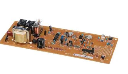 エア吹き出し機 360602052 Condenser Fan Motor with Blade for DFF, DFC, and