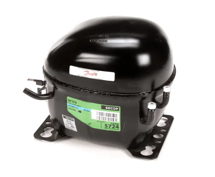 Hoshizaki 4A4581-01 Compressor CS16K6E-P | HoshizakiIceMaker.com