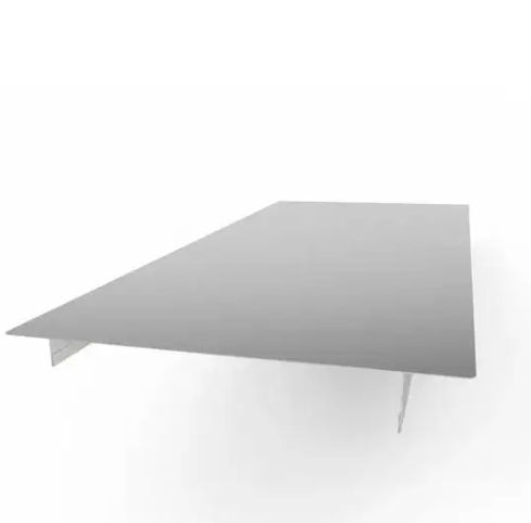 Hoshizaki HS-2111 Stainless Cover/Seperator | HoshizakiIceMaker.com