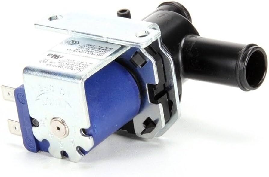 hoshizaki_solenoid_valve_43932