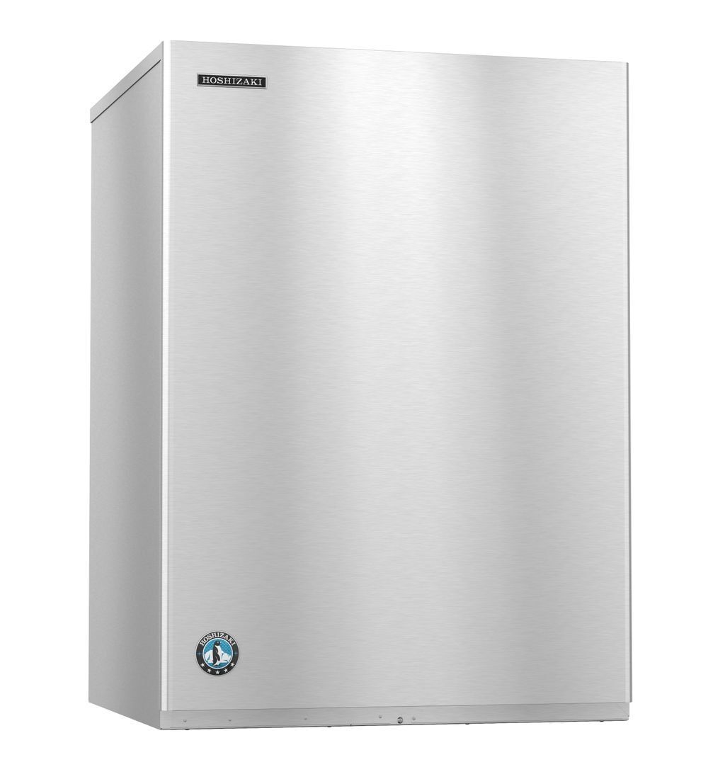 HOSHIZAKI KM-1601MRJ Crescent Cube Ice Maker, Remote-cooled