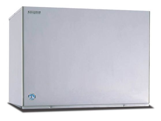 HOSHIZAKI KM-2500SRH3, Ice Maker, Remote-cooled