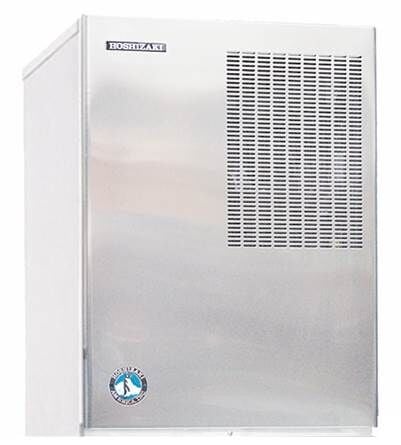 HOSHIZAKI KM-515MAH-P, Ice Maker, Air-cooled, Slim Line Modular