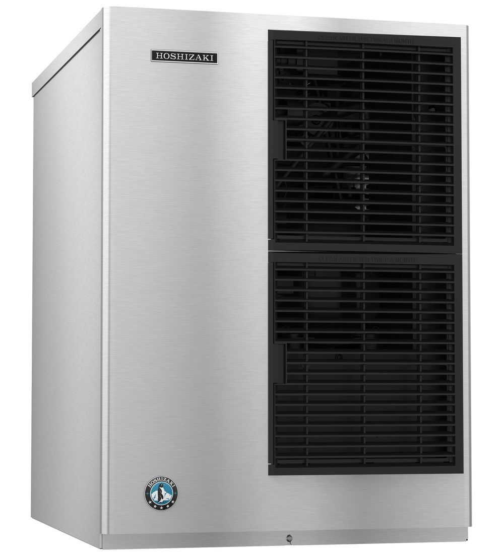 HOSHIZAKI KM-515MAJ, Ice Maker, Air-cooled, Slim Line Modular