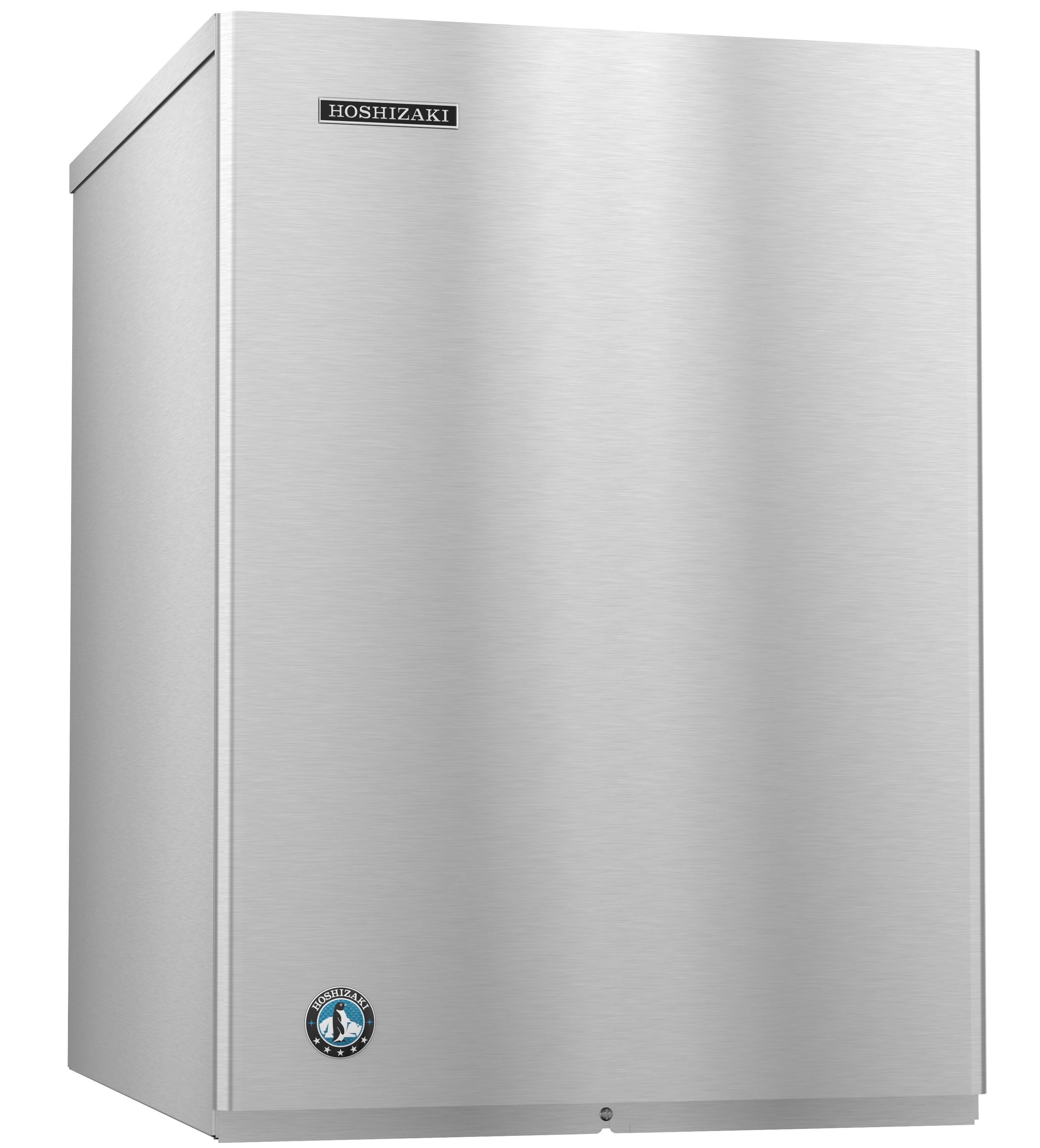 HOSHIZAKI KM-650MRJ, Ice Maker, Remote-cooled, Slim Line Modular
