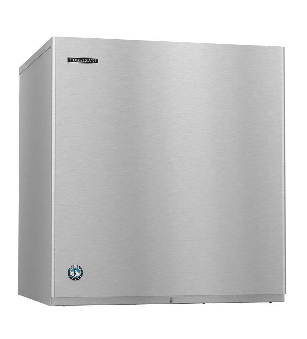 HOSHIZAKI KM-901MWJ Crescent Cube Commercial Ice Maker, Water