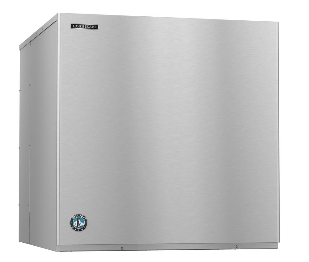 HOSHIZAKI KMH-2100SWJ3 Crescent Cube Commercial Ice Machine
