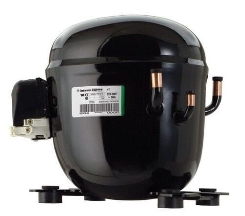 Hoshizaki 455942-01 COMPRESSOR | HoshizakiIceMaker.com