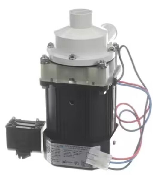 Hoshizaki SP-0731 Pump & Motor Assembly-{{ice_produced