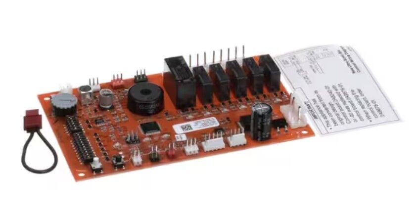 Hoshizaki SP-5648 Control Board-K | HoshizakiIceMaker.com