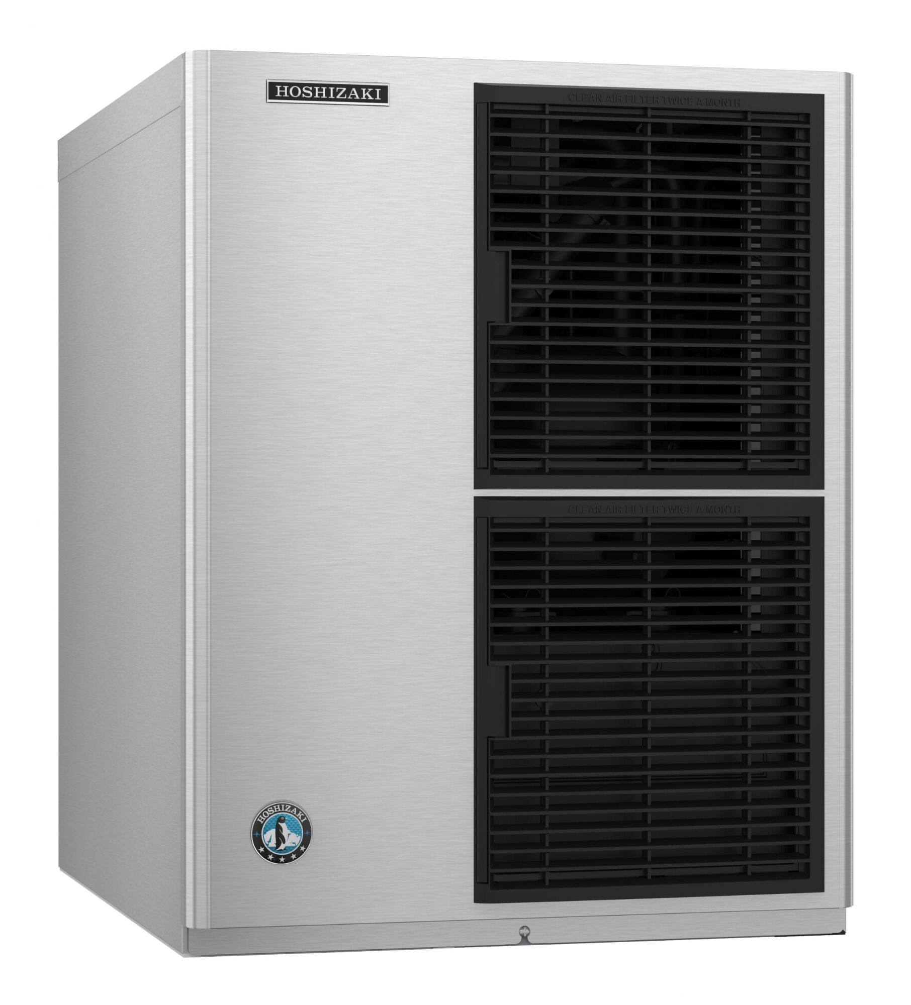 OUTLET SALE- 訳あり品など大放出 Cube Crescent KM-420MAJ Hoshizaki Ice Air-cooled Maker, コミック・アニメ