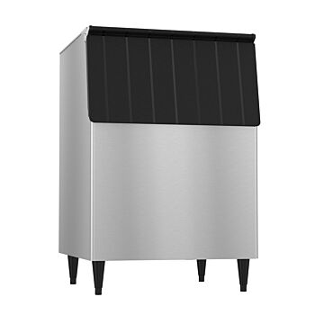 Hoshizaki BD-500SF, 30″ Wide Ice Storage Bin, Stainless Steel Exterior