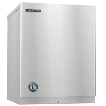 Hoshizaki KMS-822MLJ  Crescent Cuber Icemaker, Remote-cooled, Serenity Series