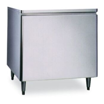 Hoshizaki SD-700, Ice maker or Dispenser Stand