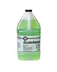 Hoshizaki SCALEAWAY Scale Away/Ice Machine Cleaner, 1 Gallon