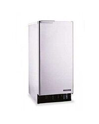 C-101BAH-ADDS, Ice Maker, Air-cooled, Self Contained, Built in Storage Bin