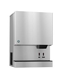 Hoshizaki DCM-751BAH-OS Air-Cooled Ice Maker, Water and Ice Dispenser, Opti-Serve Series