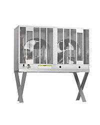 HOSHIZAKI URC-14F, URC Series Remote Condenser