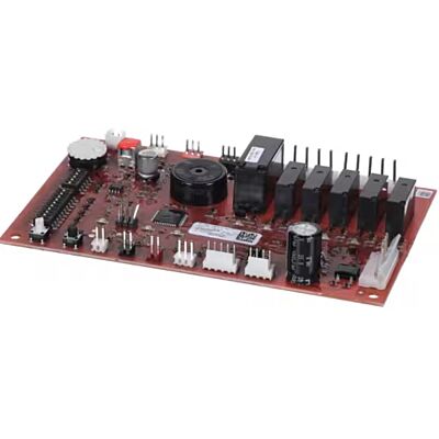 Hoshizaki 2A9678-02 Controller Board