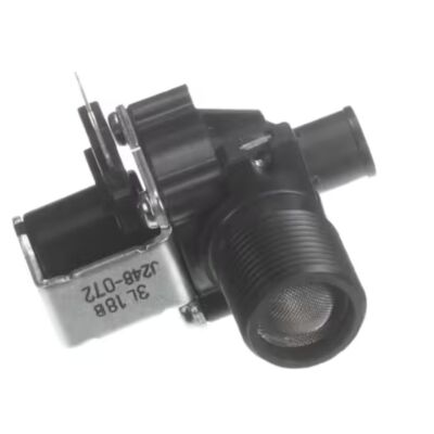 Hoshizaki 3U0111-04 Inlet Water Valve | HoshizakiIceMaker.com