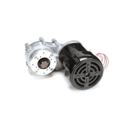 Hoshizaki 4A5650-01 GEAR MOTOR | HoshizakiIceMaker.com