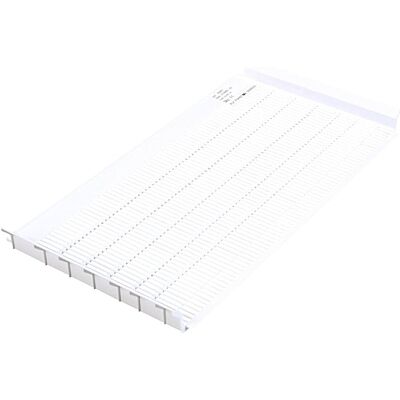 Hoshizaki Cube Guide 214905-01 | HoshizakiIceMaker.com