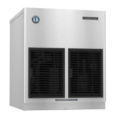 Hoshizaki FD-1002MRJZ-C Cubelet Icemaker, Remote-cooled-821 lb/day