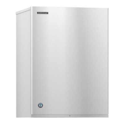 Hoshizaki KM-1340MRJZ Crescent Cuber Icemaker, Remote-cooled-1371
