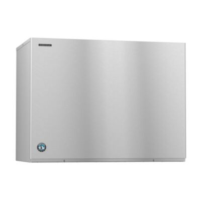 Hoshizaki KM-2600SRJZ3 Crescent Cuber Icemaker, Remote-cooled, 3