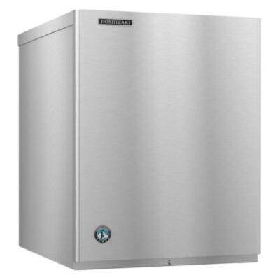 Hoshizaki KM-520MRJZ Crescent Cuber Icemaker, Remote-cooled-547 lb