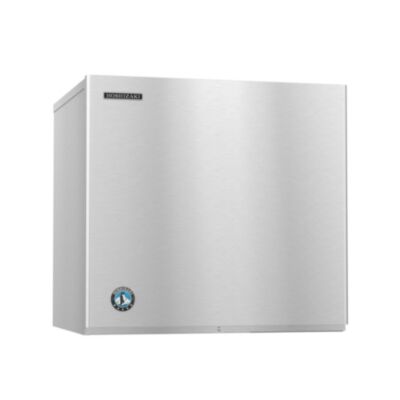 Hoshizaki KMD-860MRJZ Crescent Cuber Icemaker, Remote-cooled-967
