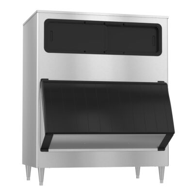 Hoshizaki B-1150SS, 48″ W High Capacity Ice Storage Bin with 1148