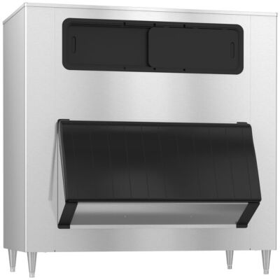 Hoshizaki B-1500SS, 60″ W High Capacity Ice Storage Bin with 1500