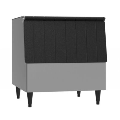 Hoshizaki B-250SF, 30″ W Ice Storage Bin with 250 lbs Capacity