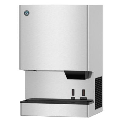 Hoshizaki DCM-500BAH-OS Air-Cooled Ice Maker, Water and Ice Dispenser, Opti-Serve Series