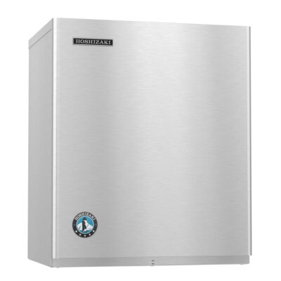 調理器具 HOSHIZAKI ICE CRUSH & SLICER Hoshizaki FS-1022MLJ-C Cubelet Ice Machine, Remote-cooled
